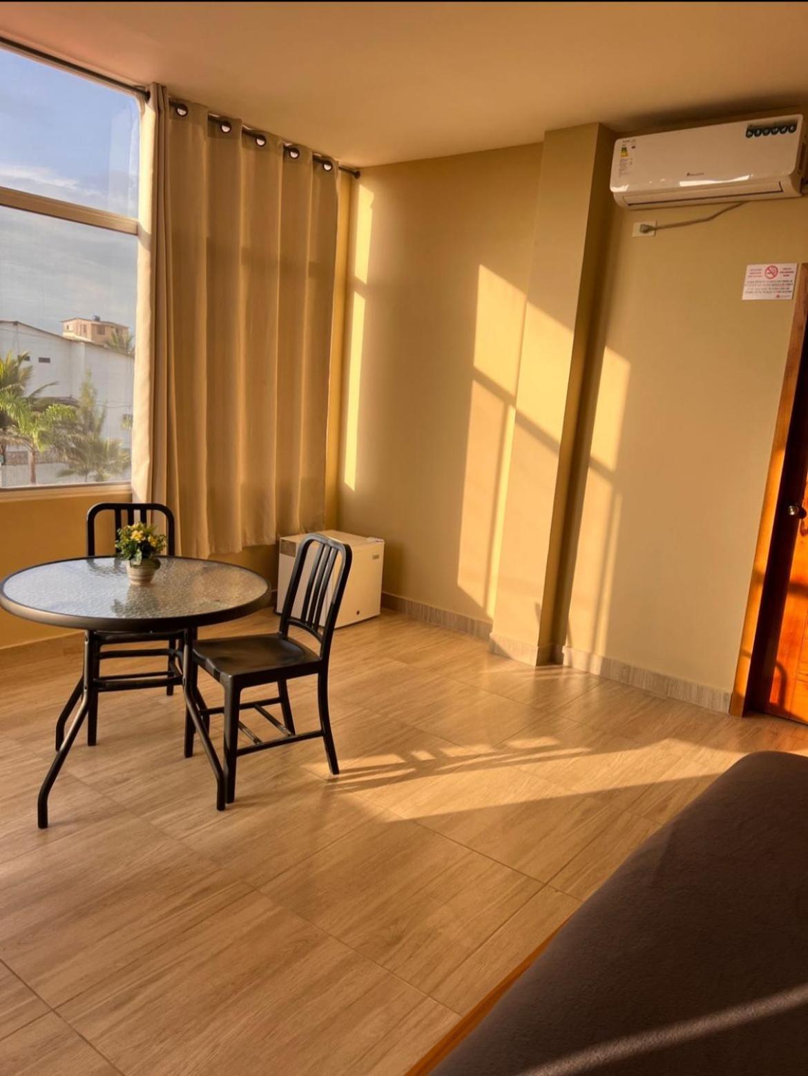 Ohana Beach Hotel Playas Zimmer foto